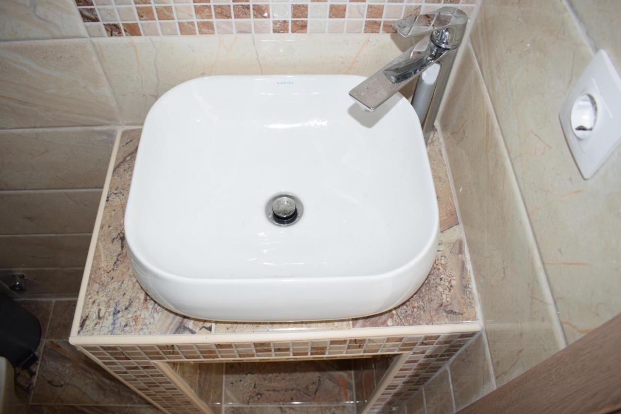 Akti Alegra III Villa Nikíti Kültér fotó
