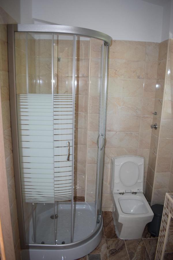 Akti Alegra III Villa Nikíti Kültér fotó